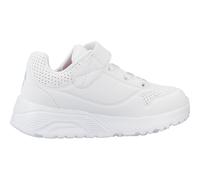 Baskets Skechers Uno Lite - Love Levitate Goldcrown 2 pour Enfant 22 Blanc