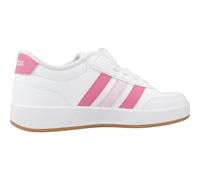 Adidas Baskets Breaknet 3.0 EL Blanc Taille 28 Enfant