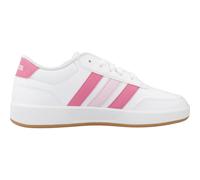Basket Fille Breaknet 3.0 J Blanc White 36 2/3