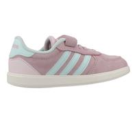 Basket Fille Breaknet Sleek El Rose Pink 32