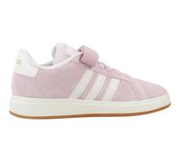 Basket Fille Grand Court 00s El Rose Pink 32