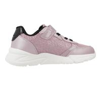 Geox J Loftus Girl C, Basket,