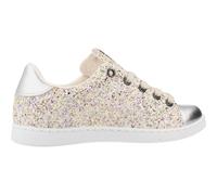 Basket Fille Modèle 112558v Blanc Hielo 33