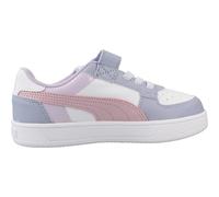 Puma Caven 2.0 Block Ac+ Trainers Blanc EU 28 Enfants