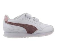 Basket Fille Modèle 40158702 Blanc White 28