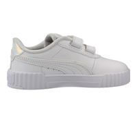 Puma Baskets Carina 3.0 Holo 2.0 V INF Enfant 24 Blanc