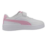 Basket Fille Modèle 40375109 Blanc Whpi 31