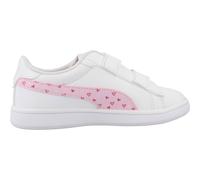 Basket Fille Modèle 40563801 Blanc Whtpnk 28