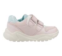 Geox Bébé Fille B Ciufciuf Girl A, Lt Pink Watersea, 24 EU