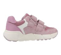 Basket Fille Modèle B Flexyper Mini Rose 25