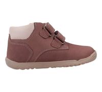 Basket Fille Modèle B Macchia Girl Rose C8f8w 25
