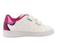 Basket Fille Modèle B365ma 0bckc Blanc C0563 25