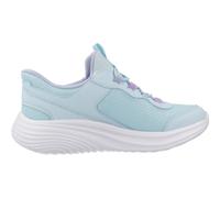 Skechers Baskets Bounder Pro Slip-ins Bleu EU 29 Fille