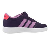 Basket Fille Modèle Breaknet 3.0 El C Violet Ciraup 29