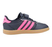 Basket Fille Modèle Breaknet Sl l C Bleu 28
