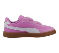 Basket Fille Modèle Club Ii Era Cv Rose Pink 33