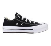 Basket Fille Modèle Ctas Eva Lift Ox Noir Black 28