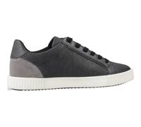 Basket Fille Modèle D Blomiee Gris C0005 38
