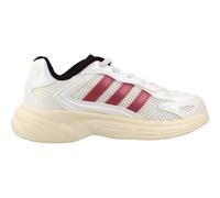 Basket Fille Modèle Eclyptix 2000 Junior Blanc White 28