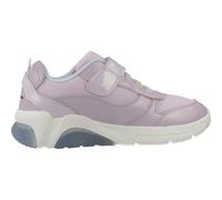 Geox Fadinlight Trainers Rose EU 35 Garçon