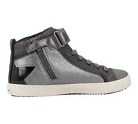 Basket Fille Modèle J Kalispera Girl Gris 26