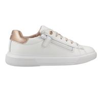 Basket Fille Modèle J Nettuno Girl Blanc 30