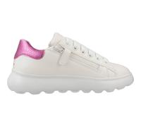 Basket Fille Modèle J Puffypop Girl Blanc C0563 36
