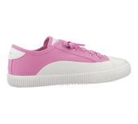 Basket Fille Modèle J Tippeste Girl Rose 34