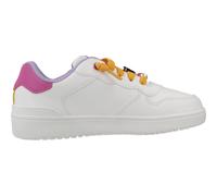 Basket Fille Modèle J Washiba Girl Blanc C0563 32
