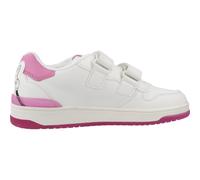 Basket Fille Modèle J Washiba Girl - Minnie Blanc C0563 31