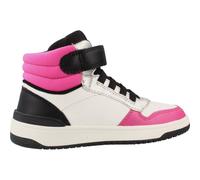 Basket Fille Modèle J Washiba Girl Multicolore C0563 28