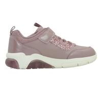 Geox Fille J Fadinlight Girl D, Old Rose, 30 EU