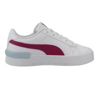 Basket Fille Modèle Jada Ps Blanc White 28