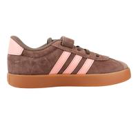 Basket Fille Modèle Kk4559 Vl Marron Esttie 30