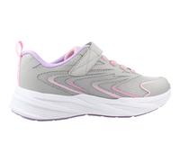 Basket Fille Modèle Microspec Hyper Speed Gris Lgmt 28