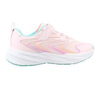 Baskets Skechers Microspec Tread - Hyper Speed pour Enfant 28 Rose