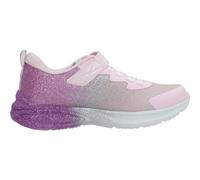 Basket Fille Modèle Microspec Max Advance - Glitz Rose Ltpl 29