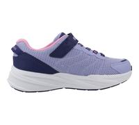 Basket Fille Modèle Microspec Tread Violet 30