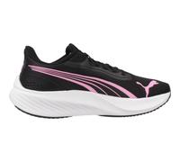 Basket Fille Modèle Pounce Lite Jr Noir Black 38
