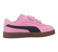 Basket Fille Modèle Puma Club Ii Era V Inf Rose Pink 23
