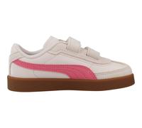 Basket Fille Modèle Puma Club Ii Era V Rose Pink 24
