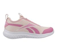 Basket Fille Modèle Rush Runner Slip-on Rose 27
