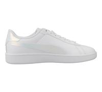 Basket Fille Modèle Smash 3.0 Holo 2.0 Jr Blanc White 38
