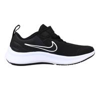 Nike Little Kids' Shoes Star Runner 3, Black/DK Smoke Grey-DK Smoke Grey, DA2777-003, 28 EU (11C US)