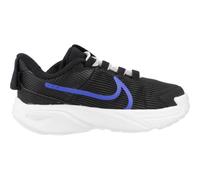 Basket Fille Modèle Star Runner 4 Noir 004 21