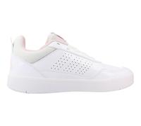 adidas Mixte Enfant Tensaur Sport 3.0 Kids Shoes, FTWR White/Clear Pink/Grey Two, 34 EU