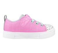 Basket Fille Modèle Twinkle Sparks Rose Pkmt 22