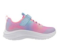 Baskets Skechers S-LIGHTS : Rainbow Cruisers pour Enfant 32 Multicolore