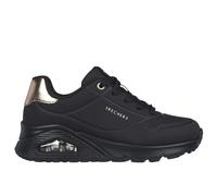 Basket fille Skechers Uno Gen1-Shimmer Away Blanc 38