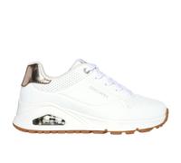 Skechers Chaussures Uno Gen1 Blanc Jaune Doré Taille 28